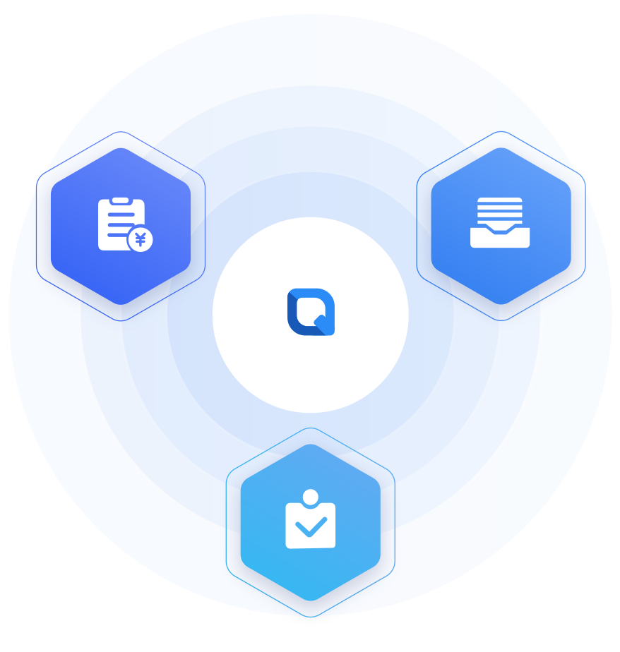 費(fèi)控管理系統(tǒng)